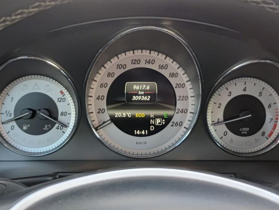 Mercedes-Benz GLK-Класс I (X204) Рестайлинг Ижевск  - изображение 16