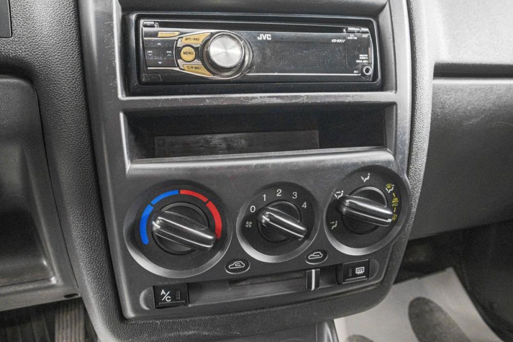 Hyundai Getz I Рестайлинг Барнаул  - изображение 14