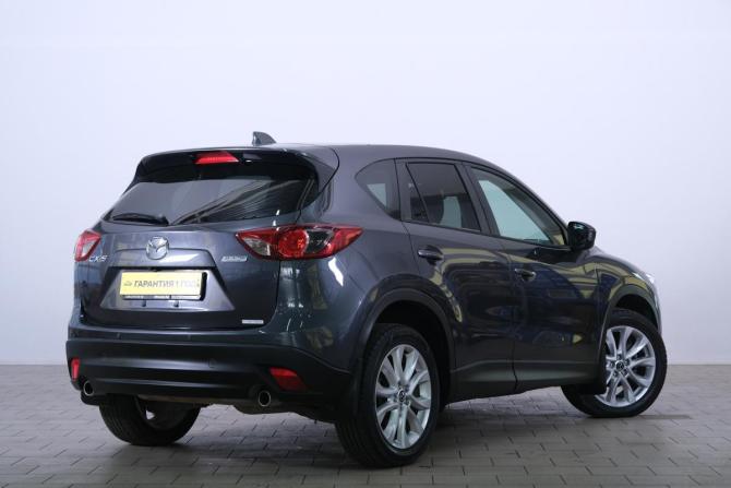 Mazda CX-5 I с пробегом 2014 года, цена 2 049 000 рублей, 158000 км, внедорожник, Автокод Объявления