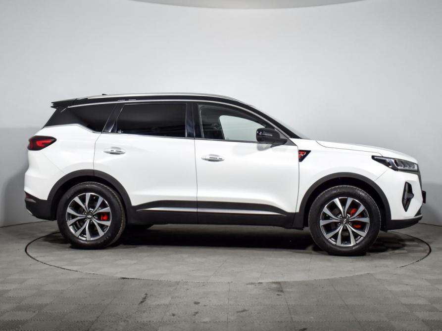 Chery Tiggo 7 Pro Max I Санкт-Петербург  - изображение 4