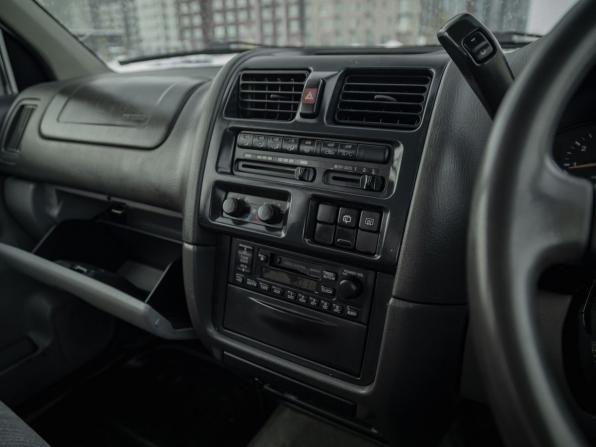 Mazda MPV I (LV) с пробегом 1998 года, цена 375 000 рублей, 257000 км, компактвэн, Автокод Объявления