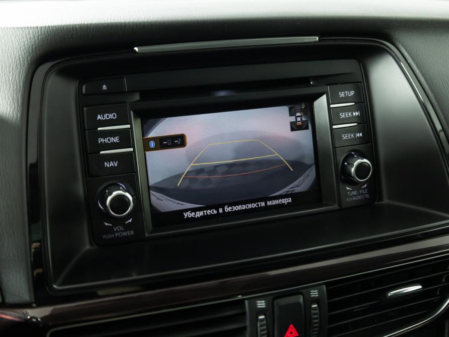 Mazda 6 III (GJ) Санкт-Петербург  - изображение 16
