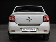 Renault Logan II Рестайлинг Москва  - изображение 26