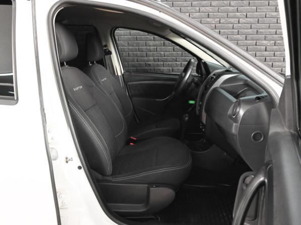 Renault Duster I Рестайлинг с пробегом 2016 года, цена 1 350 000 рублей, 111632 км, внедорожник, Автокод Объявления