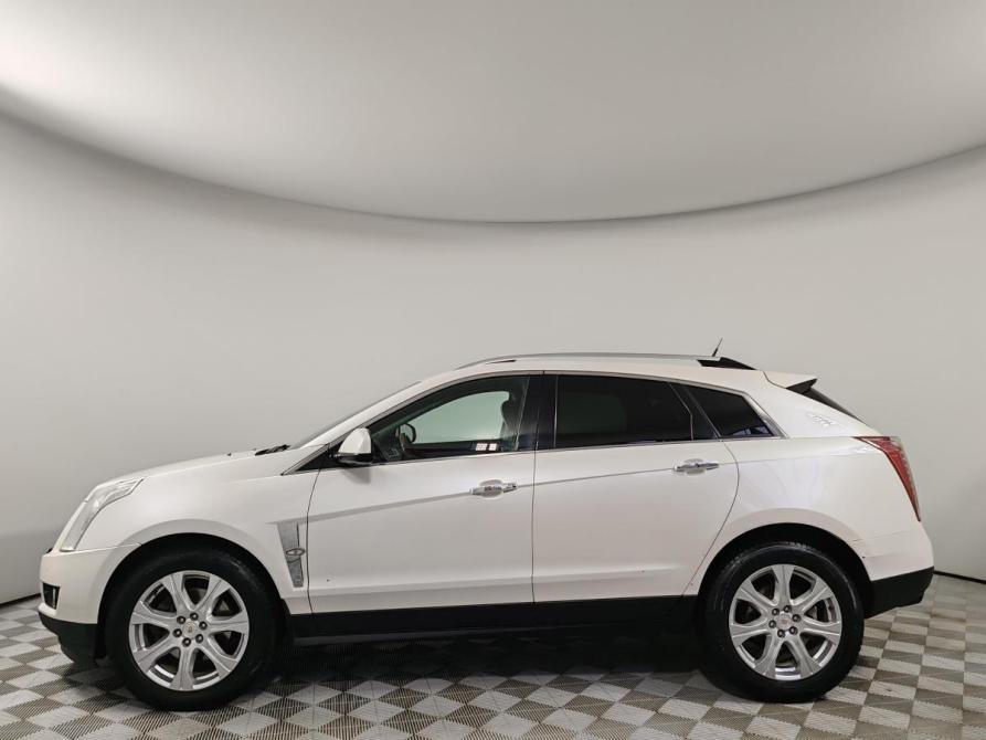 Cadillac SRX II Москва  - изображение 8