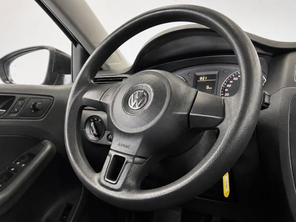 Volkswagen Jetta VI с пробегом 2013 года, цена 1 049 000 рублей, 76125 км, седан, Автокод Объявления