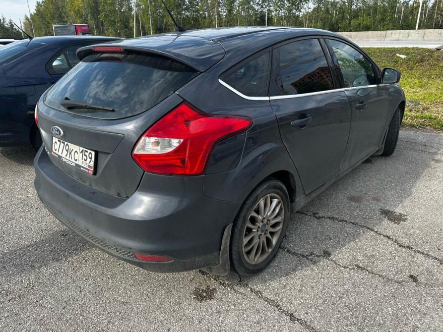 Ford Focus III Пермь  - изображение 3