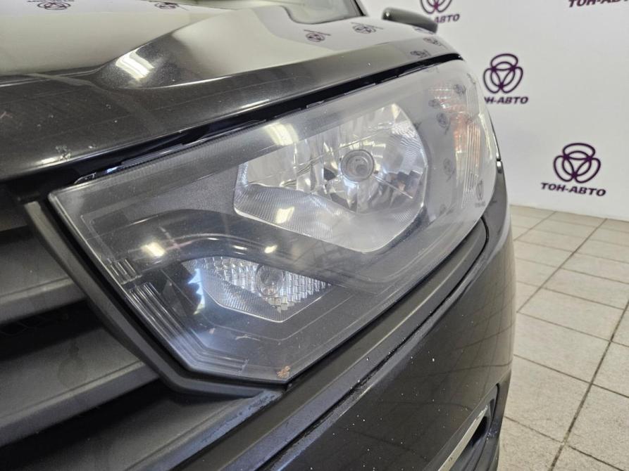 Lada (ВАЗ) Granta I Рестайлинг Тольятти  - изображение 9
