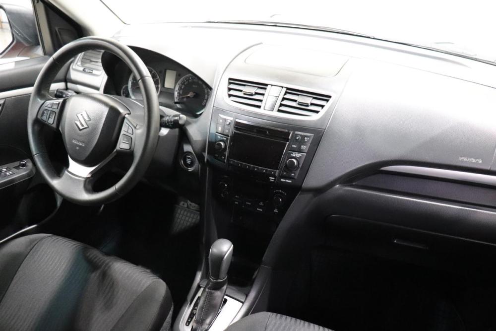Suzuki Swift IV Иркутск  - изображение 15