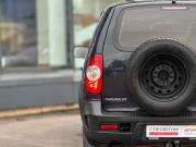 Chevrolet Niva I Рестайлинг Архангельск  - изображение 26