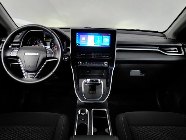 Haval M6 II с пробегом 2023 года, цена 1 649 000 рублей, 43545 км, внедорожник, Автокод Объявления
