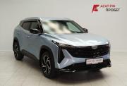 Geely Cityray Саратов  - изображение 26