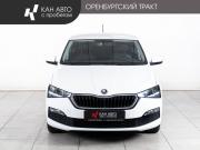 Skoda Rapid II Казань  - изображение 20