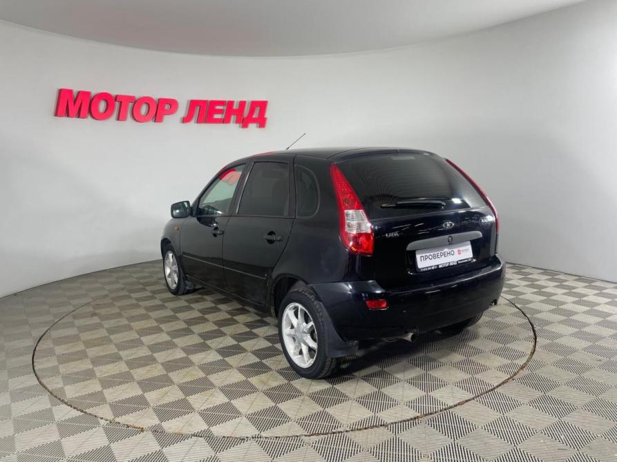 Lada (ВАЗ) Kalina I Воронеж  - изображение 6