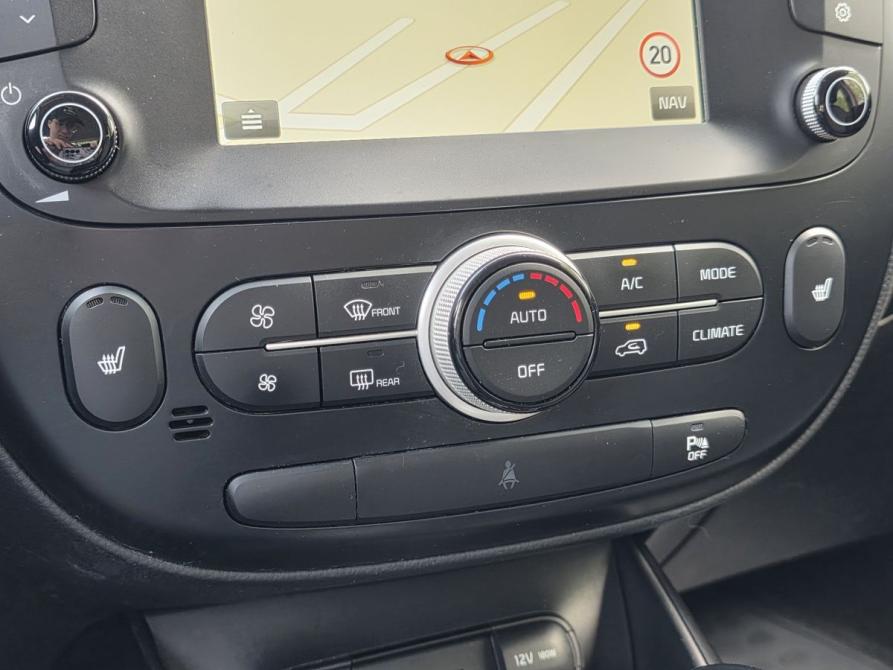 Kia Soul II Рестайлинг Москва  - изображение 14