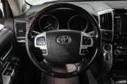 Toyota Land Cruiser 200 Series Рестайлинг 1 Новокузнецк  - изображение 69