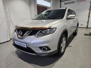 Nissan X-Trail III Москва  - изображение 18