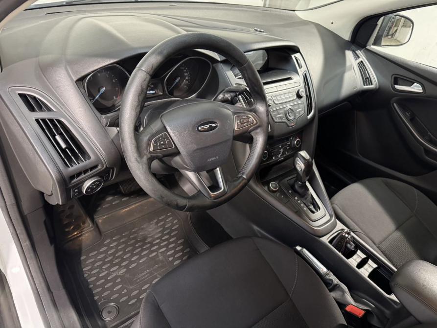 Ford Focus III Рестайлинг Химки  - изображение 10