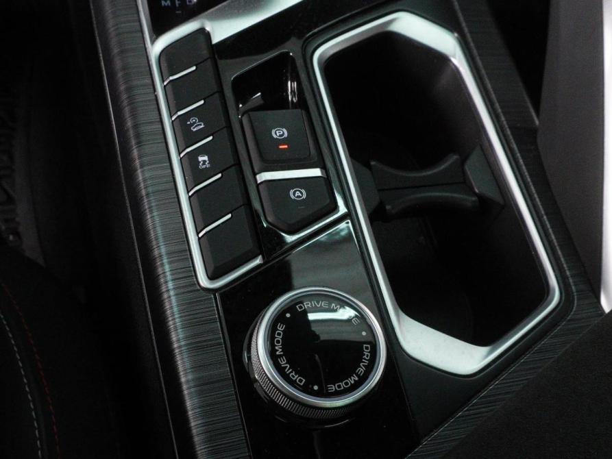 Geely Tugella I Рестайлинг Минеральные Воды  - изображение 16