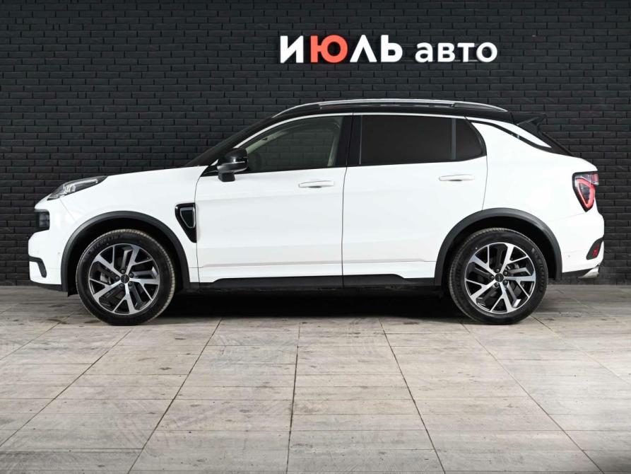Lynk &amp; Co 01 I Екатеринбург  - изображение 7
