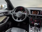 Audi Q5 I (8R) Рестайлинг Москва  - изображение 42