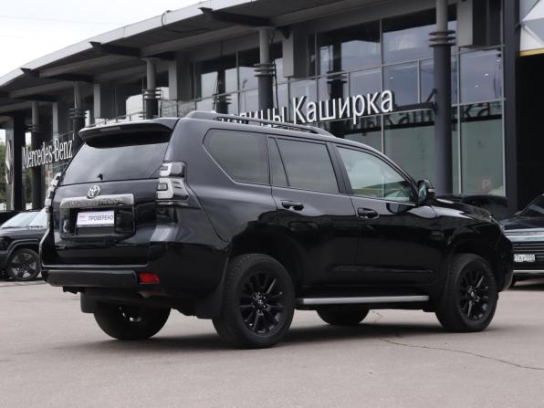 Toyota Land Cruiser Prado 150 Series Рестайлинг 3 с пробегом 2020 года, цена 4 490 000 рублей, 230410 км, внедорожник, Автокод Объявления