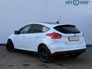 Ford Focus III Рестайлинг Москва  - изображение 19