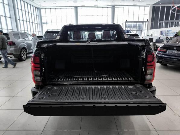 Mitsubishi L200 VI с пробегом 2025 года, цена 5 799 000 рублей, 47 км, пикап, Автокод Объявления