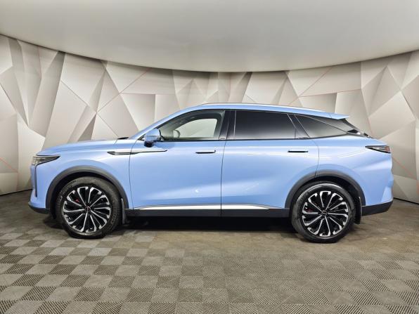Exeed RX с пробегом 2023 года, цена 2 745 000 рублей, 63015 км, внедорожник, Автокод Объявления