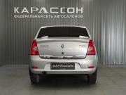 Renault Logan I Рестайлинг Пермь  - изображение 22