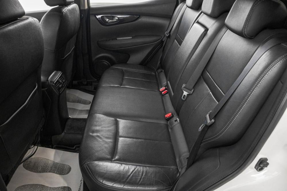Nissan Qashqai II Барнаул  - изображение 26
