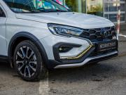 Lada (ВАЗ) Vesta I Рестайлинг (NG) Волгоград  - изображение 43