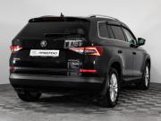 Skoda Kodiaq I Санкт-Петербург  - изображение 34