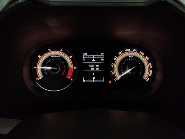 Lada (ВАЗ) Vesta I Рестайлинг (NG) с пробегом 2023 года, цена 1 200 000 рублей, 40296 км, седан, Автокод Объявления