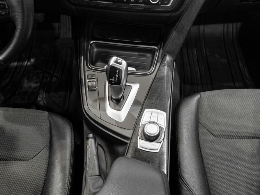 BMW 3 серии VI (F3x) Москва  - изображение 18