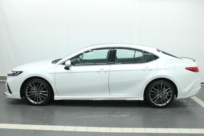 Toyota Camry IX (XV80) China Market с пробегом 2025 года, цена 3 990 000 рублей, 7900 км, седан, Автокод Объявления