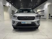 Hyundai Creta I Москва  - изображение 14