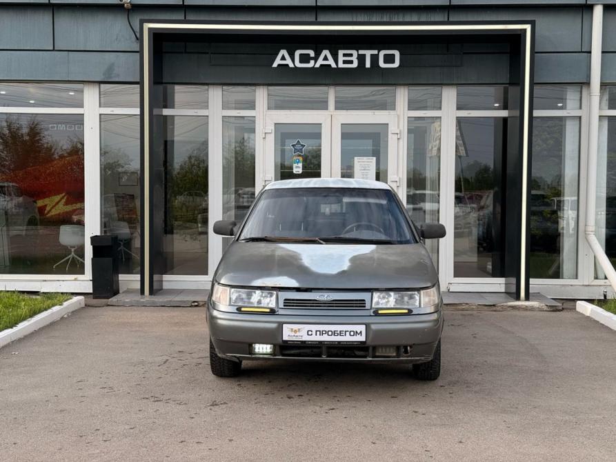 Lada (ВАЗ) 2112 Энгельс  - изображение 3