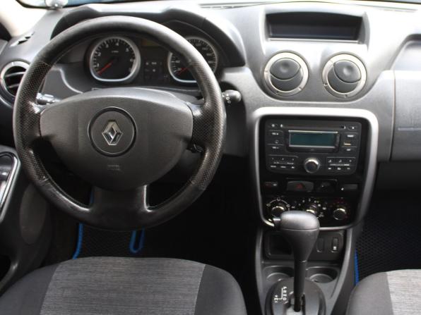 Renault Duster I с пробегом 2012 года, цена 829 000 рублей, 164597 км, внедорожник, Автокод Объявления