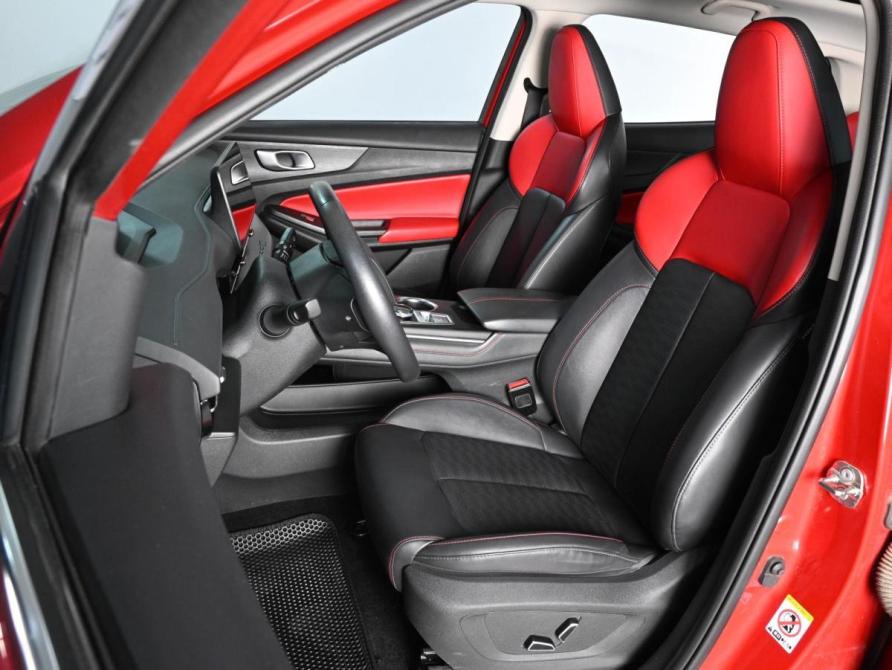 Changan CS55 Plus II Ростов-на-Дону  - изображение 10