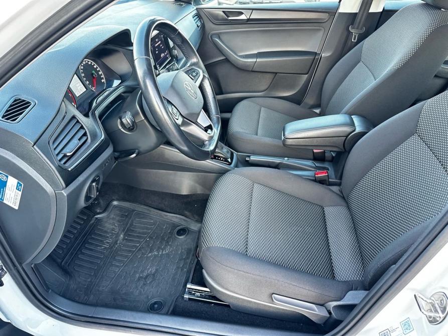 Volkswagen Polo VI Волгоград  - изображение 9