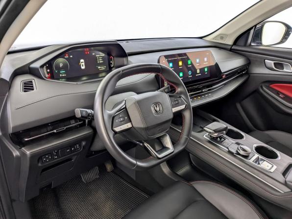 Changan CS55 Plus II с пробегом 2023 года, цена 1 815 000 рублей, 61000 км, внедорожник, Автокод Объявления
