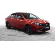 Lada (ВАЗ) Vesta I Москва  - изображение 25