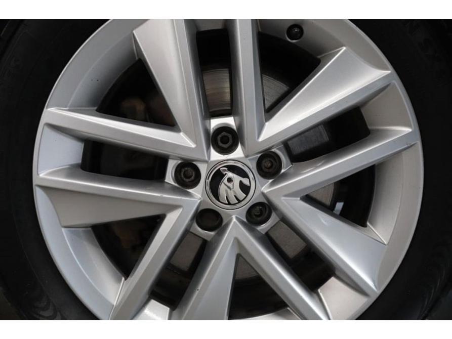 Skoda Rapid I Рестайлинг Коломна  - изображение 16