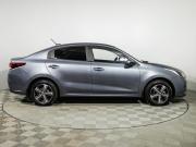 Kia Rio IV Санкт-Петербург  - изображение 19