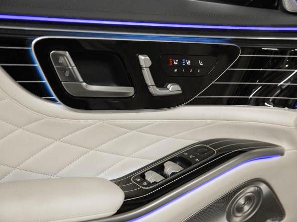 Новый Mercedes-Benz S-Класс VII (W223) Рестайлинг 2026 года, цена 34 500 000 рублей, седан, Автокод Объявления
