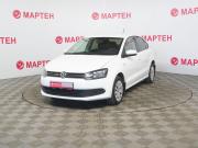 Volkswagen Polo V Вологда  - изображение 18