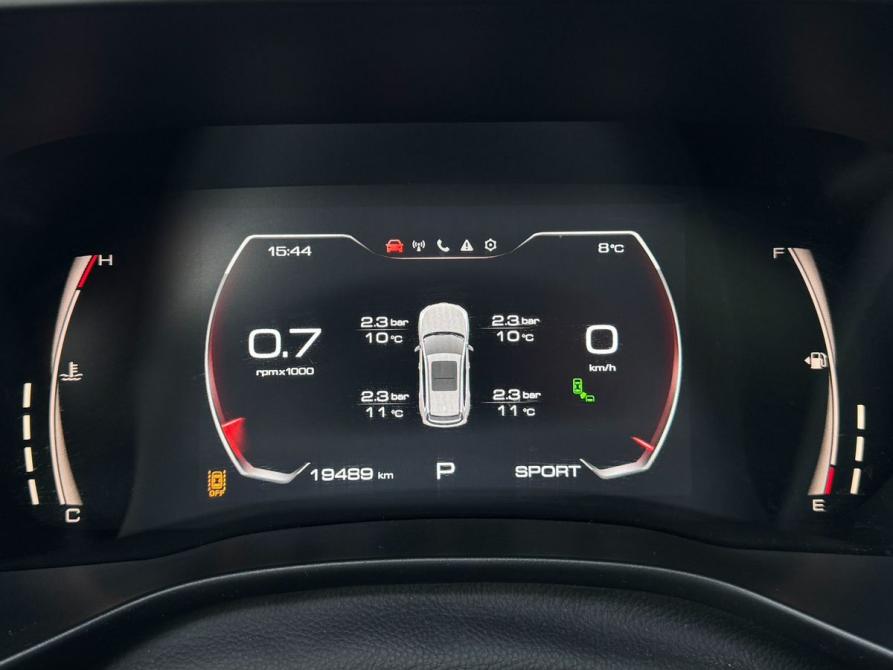 Haval Jolion I Рестайлинг Архангельск  - изображение 17