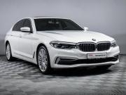 BMW 5 серии VII (G30/G31/G38) Москва  - изображение 23