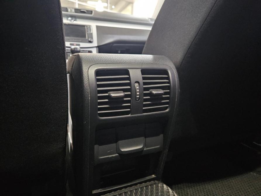 Volkswagen Passat B7 Курган  - изображение 16